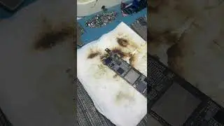 iPhone xr dead shooting problem.