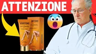 ✅  VARITONE ⚠️(( ATTENZIONE! ))⚠️ Varitone Recensioni | Varitone Funziona? Varitone Gel Opinioni