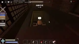 Criminality Infection Solo Win #15