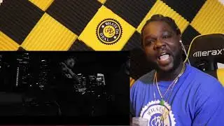 $tupid Young &ldquo;LIGHTS OUT&rdquo; Reaction
