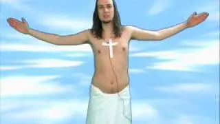 Jesus The Corporate Shill
