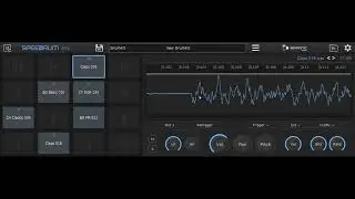 Speedrum Lite v1 0