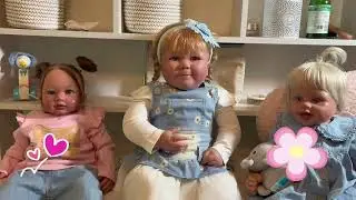 #toddlertuesday Denim  with Mandy@MandysCuddlebugNursery 