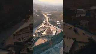 Swat / Drone View / Short Video
