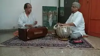 Pt. Vishwanath Kanhere Harmonium Solo | Pt. Nana Mulye