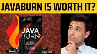 Java Burn is worth it?JAVA BURN REVIEW 2022 - Java Burn Really Works? - Java Burn Where to Buy?
