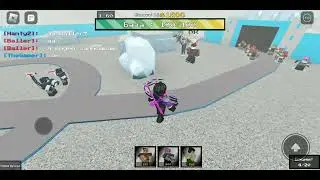 ИВЕНТ В Pixel World Defense (сор будет 2 части 2 короткая