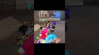 Dekho Mera Gameplay?🤡#shorts #freefire #shortsfeed