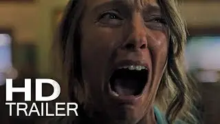 HEREDIT&Aacute;RIO | Trailer (2018) Legendado HD