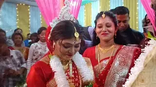 Veere di weeding 🫰🫰💐💐 Give some love and best wishes for newly weeds couple 👫