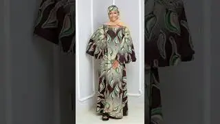 29 Ankara arewa designs for young ladies. part 3