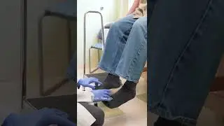 Nerve or Muscle? How Doctors Diagnose Lower Back and Leg Pain, a Lower Quarter screen with Dr. Patel