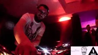 Bearddickel @ XATA - Kaunas, Lithuania