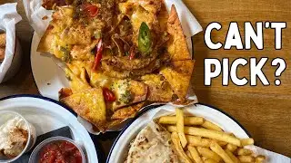 Navigating FOOD INDECISION in Recovery // ED Recovery