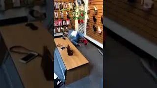 S Is For Shoes | Alphabet Fails #fail #memes #memeories #laugh #fall #meme #funny #fails #shorts