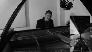 Roberto Tarenzi piano solo - Broadway -