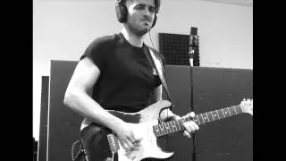 Greg Doggett - Xotic Effects Demo using the SP Compressor & BB Preamp Overdrive pedals