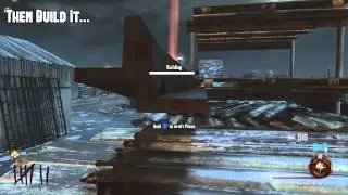 Full Lockdown Solo Achievement Guide - Black Ops 2 - Mob of the Dead