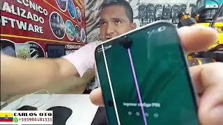 HONOR X8B SIN SERVICIO DIAGNÓSTICO 