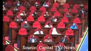 Opposition MPs stage a walk-out in Assembly in protest against bias of speaker.
