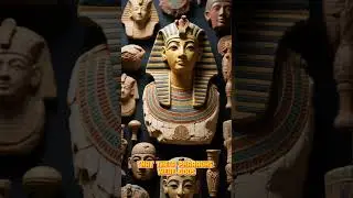 Khafre&rsquo;s Face The Pharaoh&rsquo;s Icon That Still Lives Today #shorts