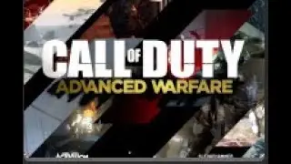Dev Of COD: AW Having Issues With Xbox One Version #ResolutionGate