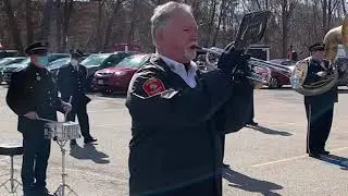 Patriots Day Parade 2021 - Virtual