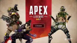 APEX SEIN VATER