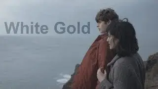 NOCLOUD - White Gold feat. Sean Deaux (Official Video Edit)