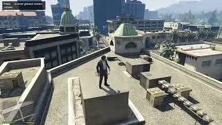 GTA 5 Gameplay Live Stream #gaming #livestream