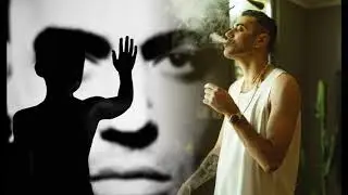 Marracash x Gu&egrave; Pequeno Type Beat | Persona - (Prod. Neezy)