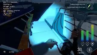 Fishing Planet - Maldives - Trophy Striped Marlin