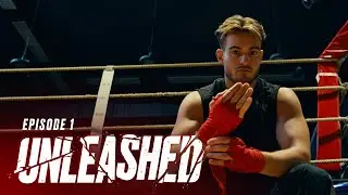 Fame Fighting - UNLEASHED E1 - Can Kaplan x Filip Pavlovic