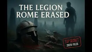 &ldquo;Vanished Legion The Untold Fate of Rome&rsquo;s Ninth and the Empire&rsquo;s Deadliest Betrayal&rdquo;
