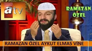 Aykut Elmas'la Sahur Vakti - Ramazana Özel Vineları |  MAYIS 2020