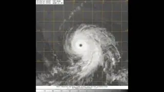 Hurricane Blas (2016)