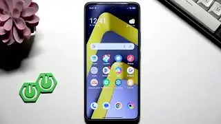 POCO M8 5G &mdash; Как заблокировать номер телефона