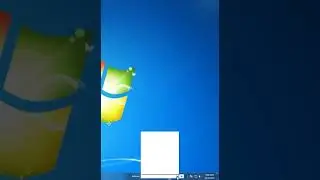 How remove Search Bar Page in TaskBar in windows 7