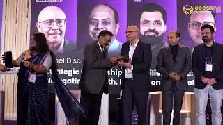 GCC WORKPLACE AWARDS 2025 | Official Aftermovie