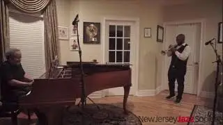 Nat Adderley Jr. & James Gibbs III - 