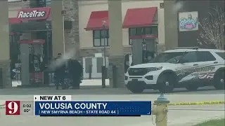 Alleged motorcycle gang shooting under investigation