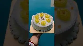 Saturday work 😄 . #cake #cakenkitchen #cakedecorating #homemadecake #food #simplecakes #easycake