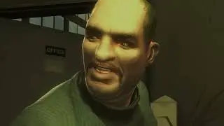 grand theft auto iv gta 4 walk around rtgi ray tracing pascal gilcher reshade