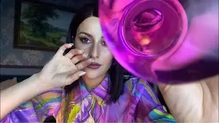Greek Asmr | βαθυς υπνος σε 20’ | Custom για την Μαρία ❤️