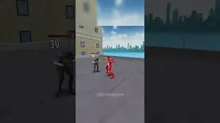 Spider Fighter 3 IRON MAN Unlocked