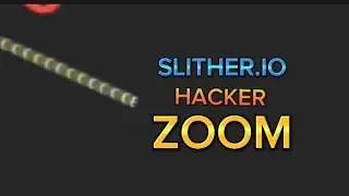 Slither.io | HACK ZOOM MOBILE + BLACK BACKGROUND!! | DOWNLOAD UPDATED 2023! 🎉🎉🎉