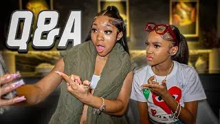 Вопросы и ответы при участии Paris || Вернётся ли трио??