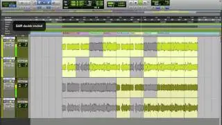 Cascade Fathead - Heavy Guitars demonstration @ STL Audio