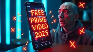 HOW TO GET PRIME VIDEO SUBSCRIPTION FOR FREE 2025 | How to Get Amazon Prime Video Free Trial 30 Days