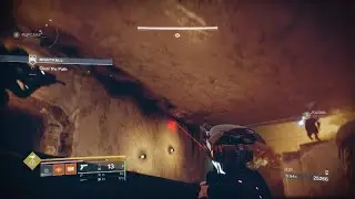 Destiny 2 Weekly Nightfall Double Loot Week!
